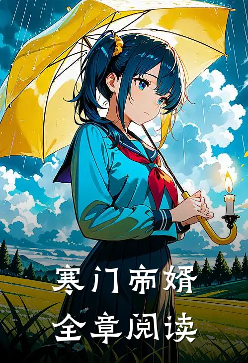 寒门帝婿全章阅读