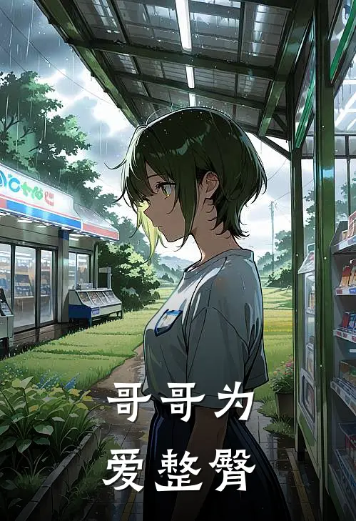 哥哥为爱整臀