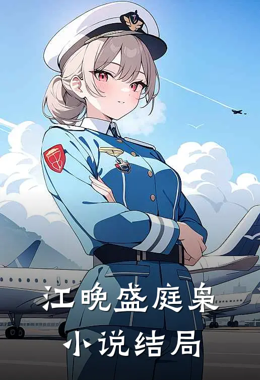 江晚盛庭枭小说结局
