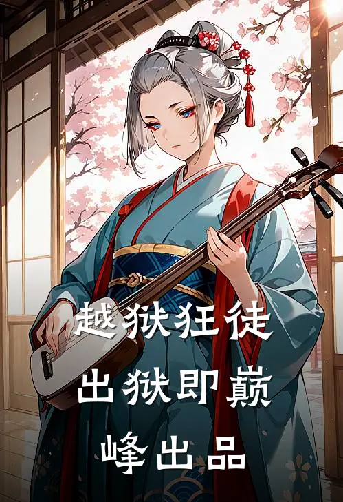 越狱狂徒：出狱即巅峰出品