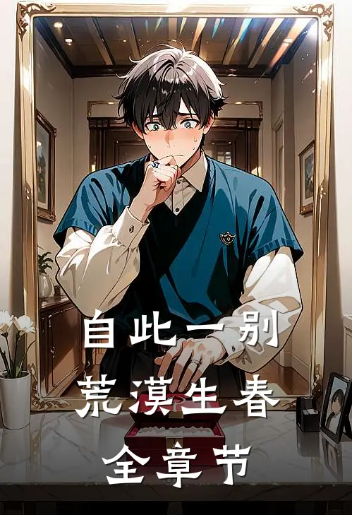 自此一别，荒漠生春全章节