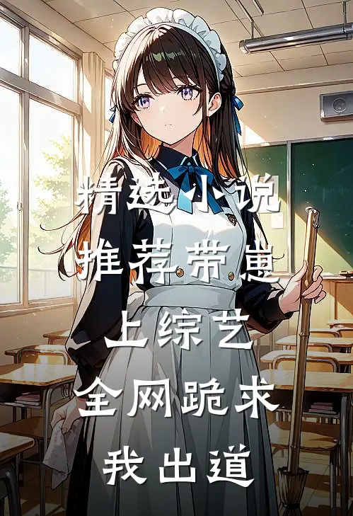 精选小说推荐带崽上综艺，全网跪求我出道
