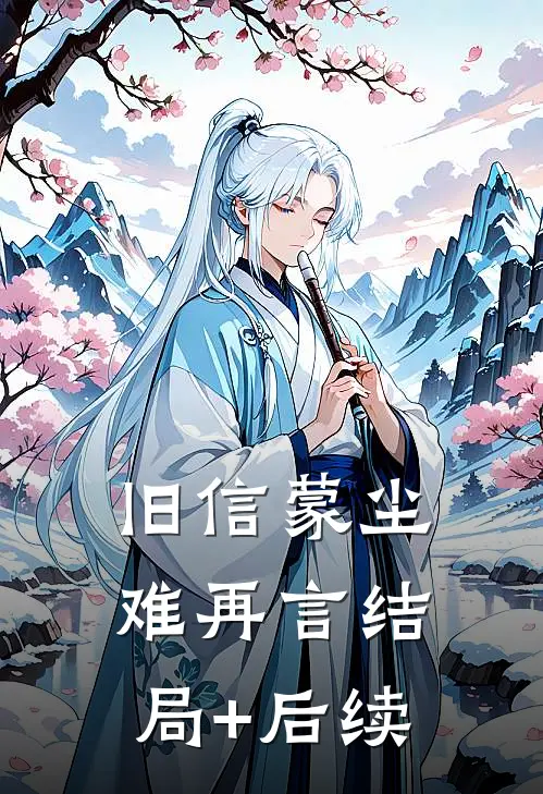 旧信蒙尘难再言结局+后续