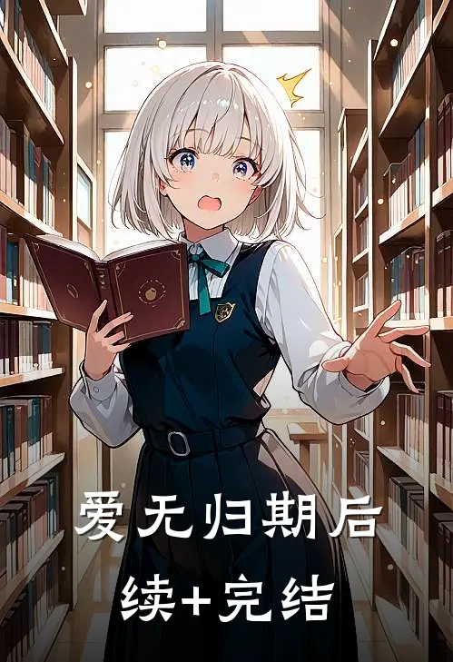 爱无归期后续+完结