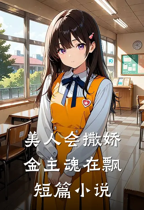 美人会撒娇,金主魂在飘短篇免费阅读