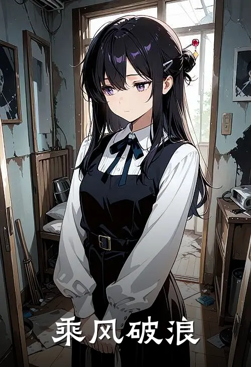 乘风破浪