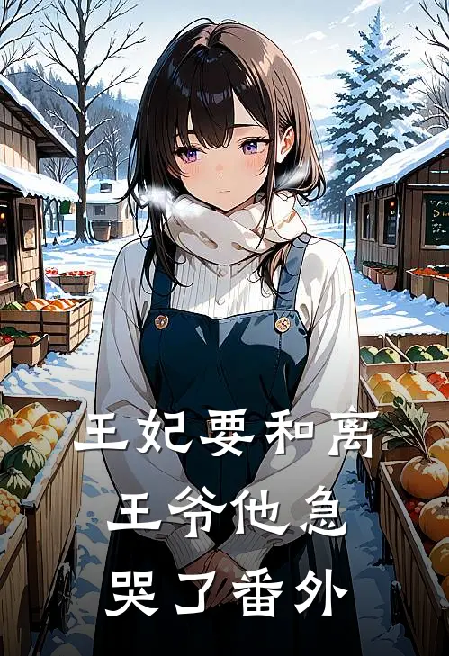 王妃要和离,王爷他急哭了番外免费阅读