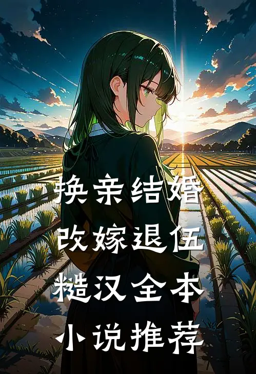 换亲结婚，改嫁退伍糙汉全本小说推荐