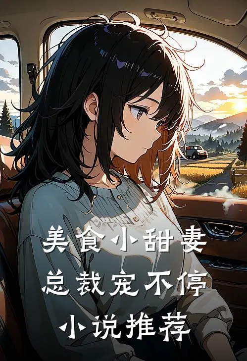 美食小甜妻：总裁宠不停小说推荐