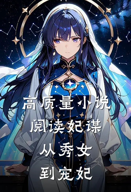 高质量小说阅读妃谋：从秀女到宠妃