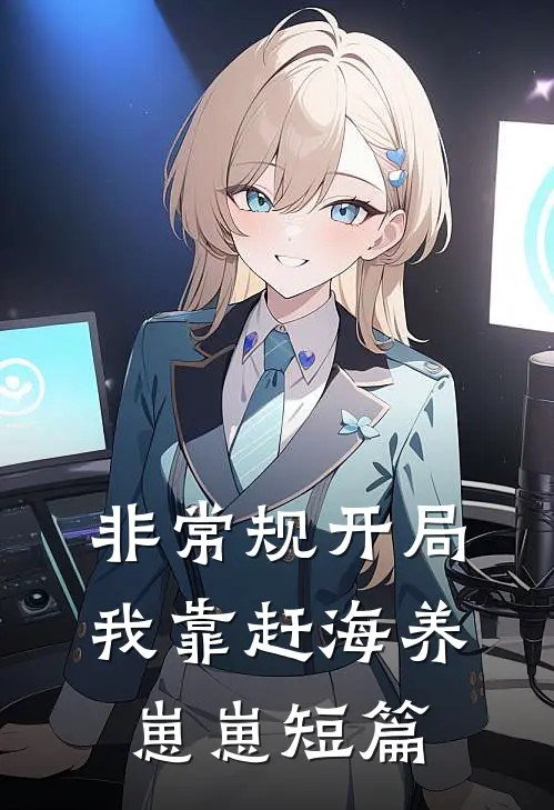 非常规开局：我靠赶海养崽崽短篇