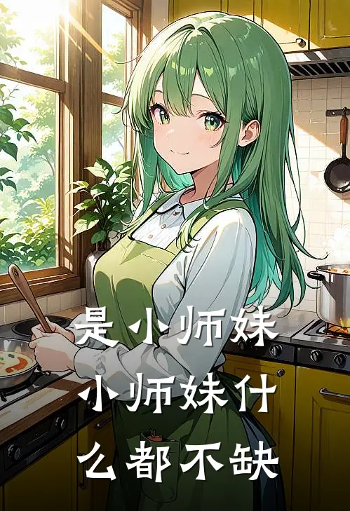 是小师妹小师妹什么都不缺