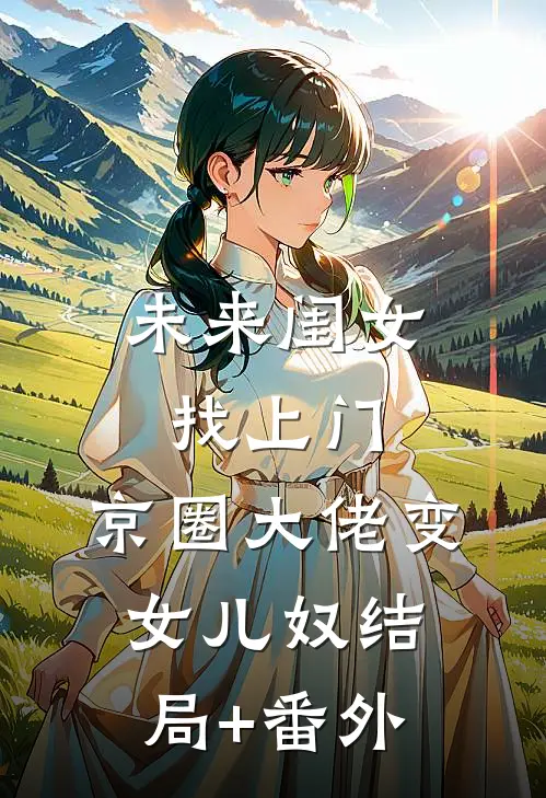 未来闺女找上门，京圈大佬变女儿奴结局+番外