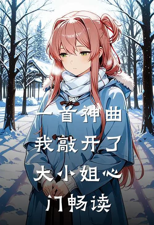 一首神曲,我敲开了大小姐心门畅读版