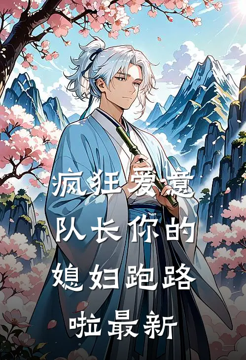 疯狂爱意：队长你的媳妇跑路啦最新