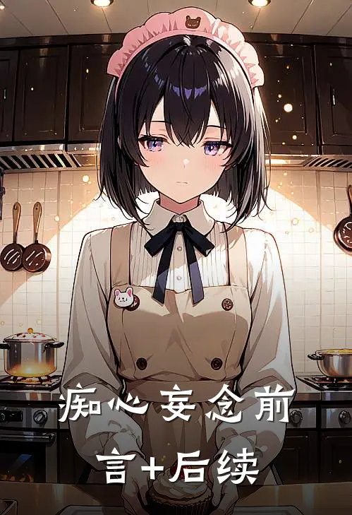 痴心妄念前言+后续