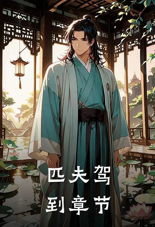 匹夫驾到章节