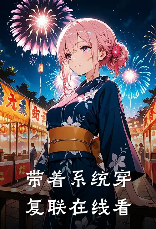 带着系统穿复联在线看