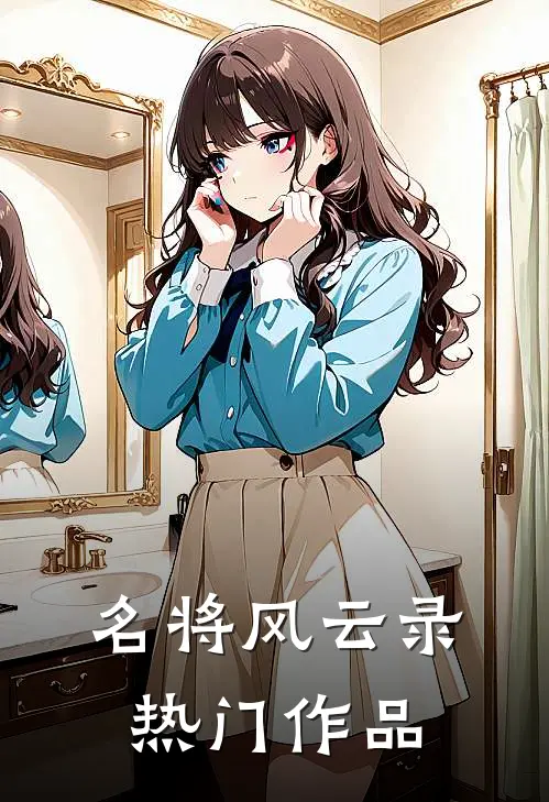 名将风云录热门作品