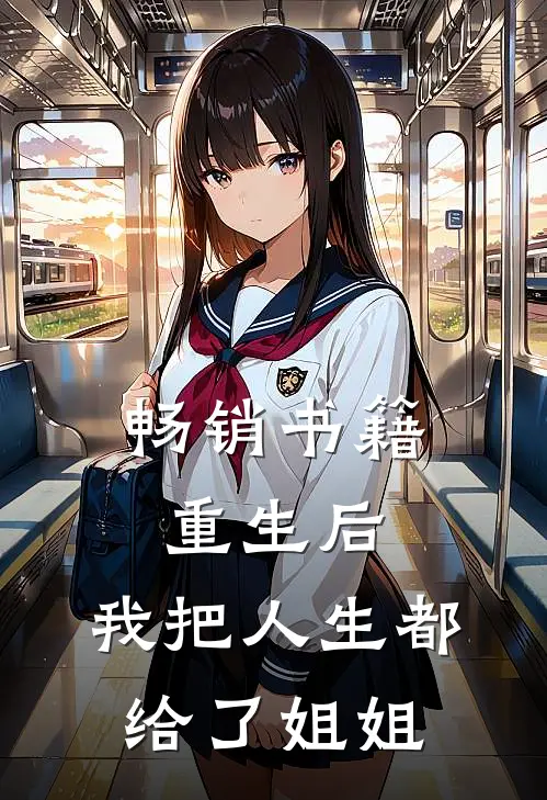 畅销书籍重生后，我把人生都给了姐姐