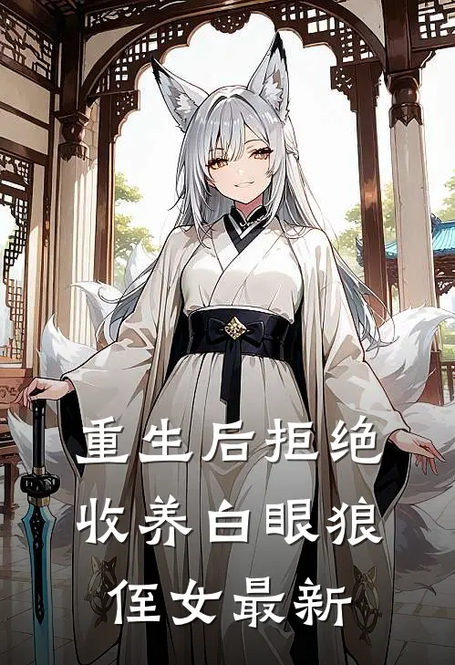 重生后拒绝收养白眼狼侄女最新