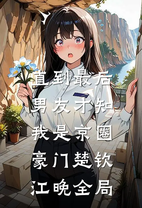 直到最后，男友才知我是京圈豪门楚钦江晚全局