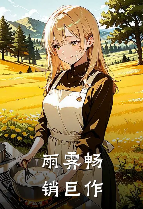 雨霁畅销巨作