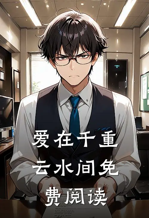 爱在千重云水间免费阅读
