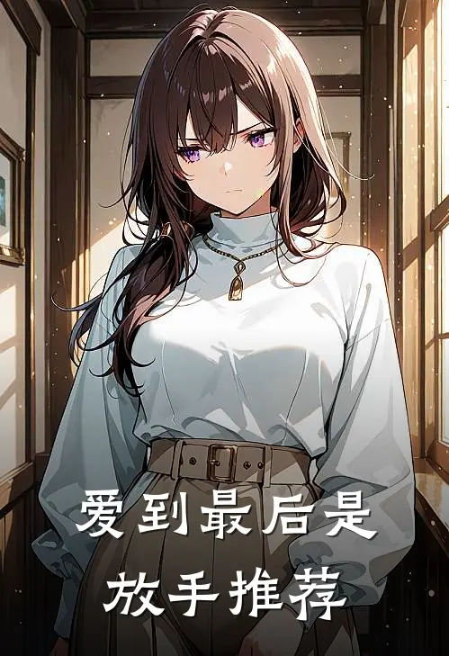 爱到最后是放手推荐