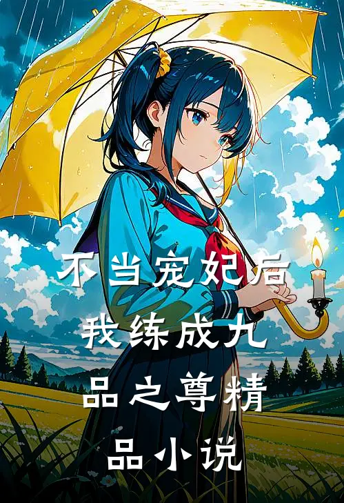 不当宠妃后，我练成九品之尊精品小说