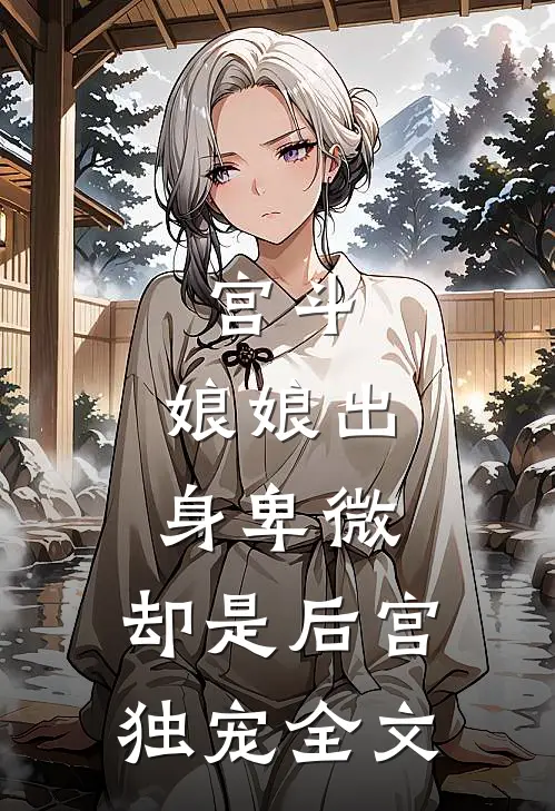 宫斗娘娘出身卑微,却是后宫独宠全文免费阅读