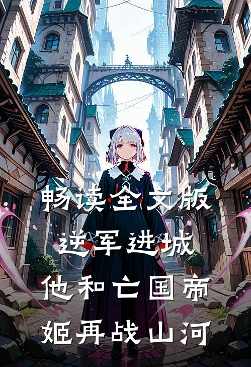 畅读全文版逆军进城，他和亡国帝姬再战山河