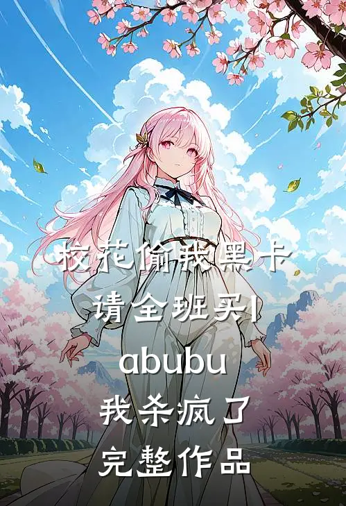 校花偷我黑卡请全班买labubu，我杀疯了完整作品