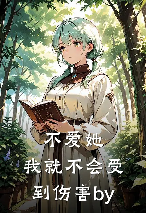 不爱她，我就不会受到伤害by