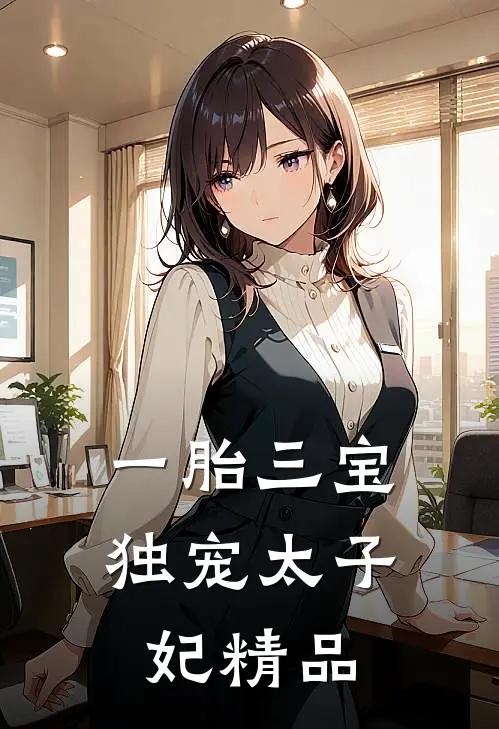 一胎三宝：独宠太子妃精品