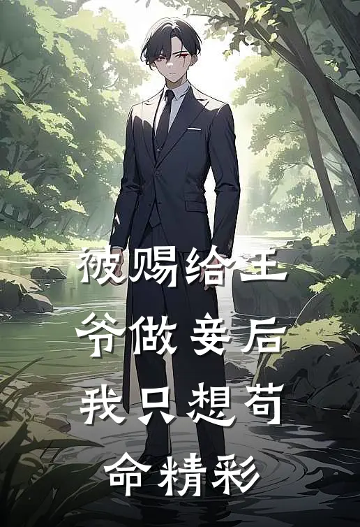 被赐给王爷做妾后，我只想苟命精彩