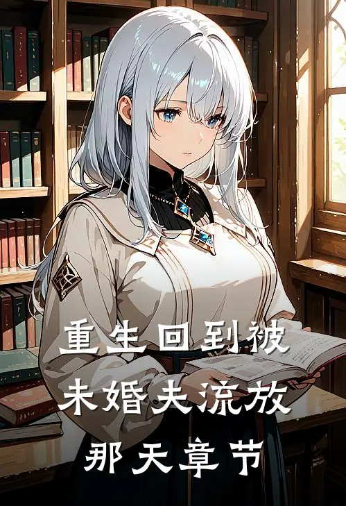 重生回到被未婚夫流放那天章节