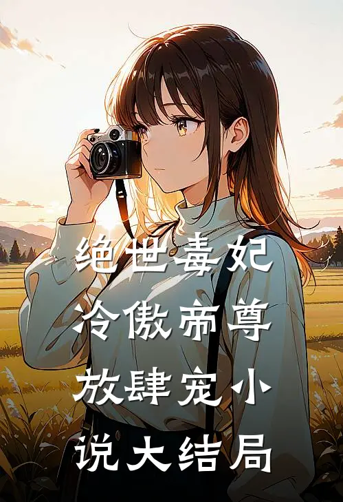 绝世毒妃：冷傲帝尊放肆宠小说大结局