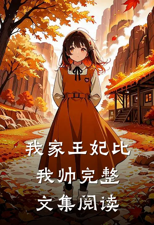 我家王妃比我帅完整文集阅读