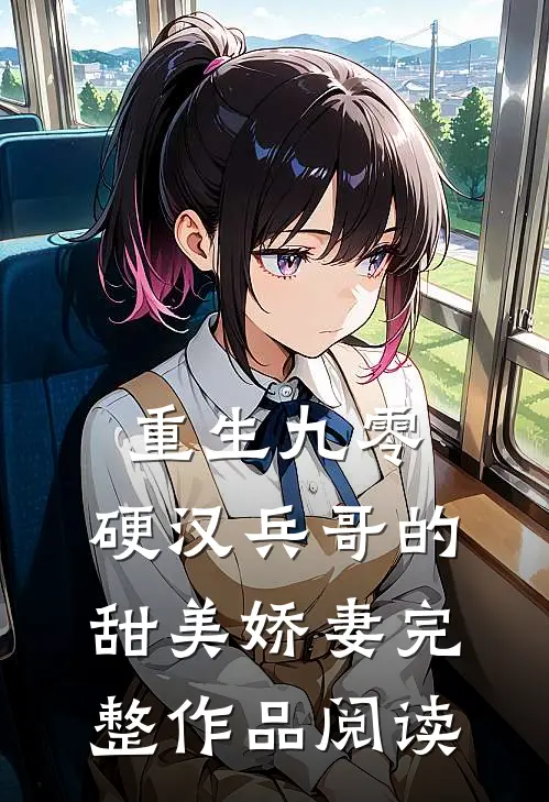 重生九零,硬汉兵哥的甜美娇妻完整作品阅读