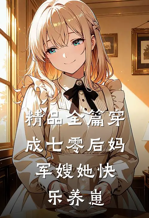精品全篇穿成七零后妈，军嫂她快乐养崽