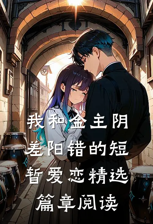 我和金主阴差阳错的短暂爱恋精选篇章阅读
