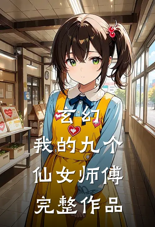 玄幻我的九个仙女师傅完整作品