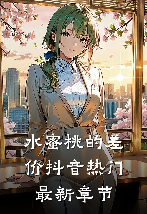 水蜜桃的差价抖音热门最新章节