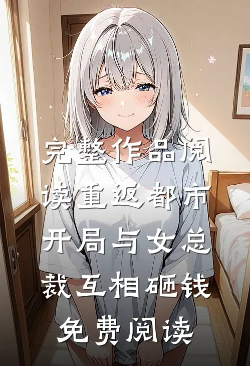 完整作品阅读重返都市开局与女总裁互相砸钱免费阅读