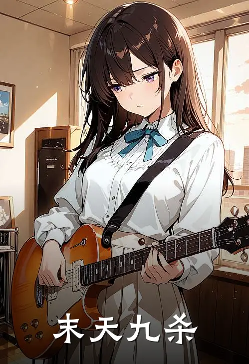 末天九杀