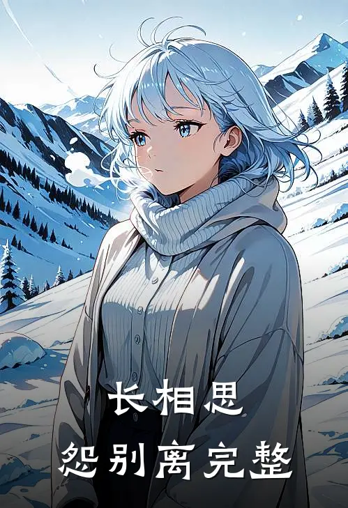 长相思，怨别离完整