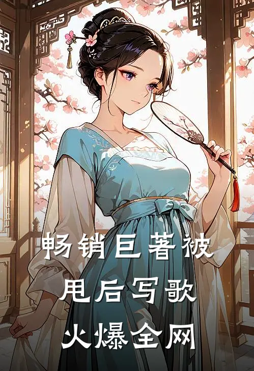 畅销巨著被甩后写歌火爆全网