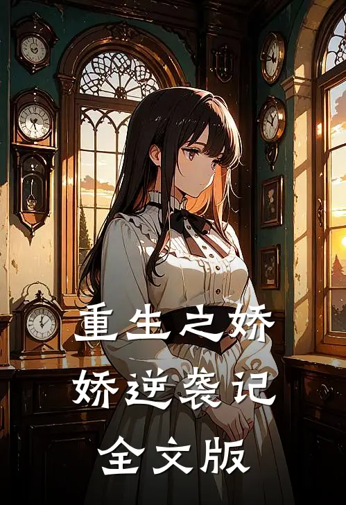 重生之娇娇逆袭记全文版