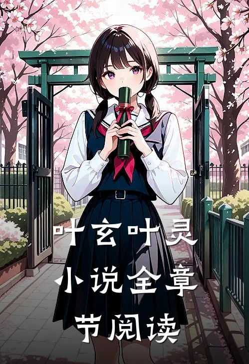叶玄叶灵小说全章节阅读